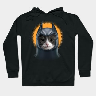 BATCAT Hoodie